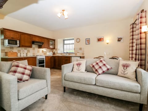 Cottage | Living room