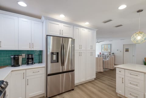 House, 3 Bedrooms | Interior