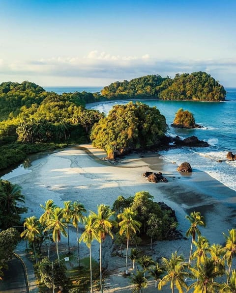 Beach nearby, beach shuttle