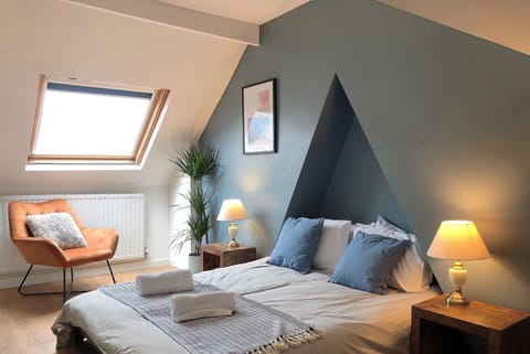 Standard House, 3 Bedrooms | 3 bedrooms, free WiFi