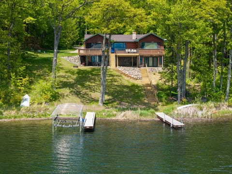 House, 3 Bedrooms | Exterior