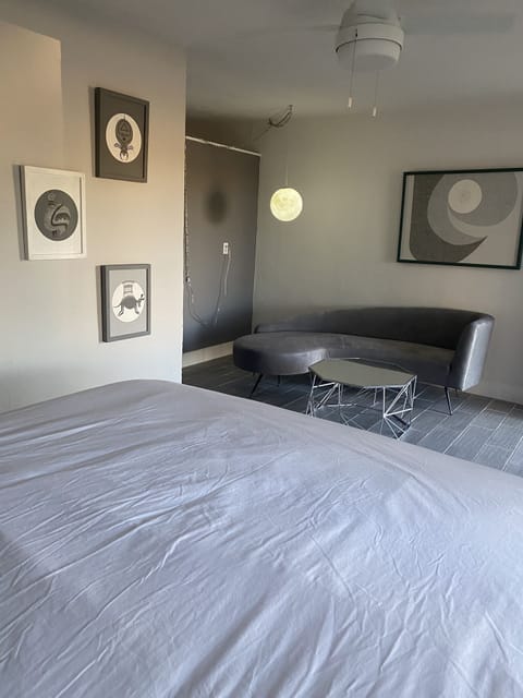 Classic Suite | Premium bedding, individually decorated, individually furnished