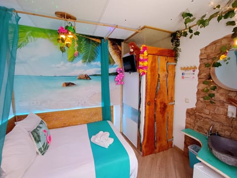 Comfort Double Room, Ensuite | Room amenity