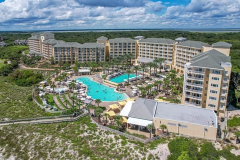 Condo, 2 Bedrooms | Exterior