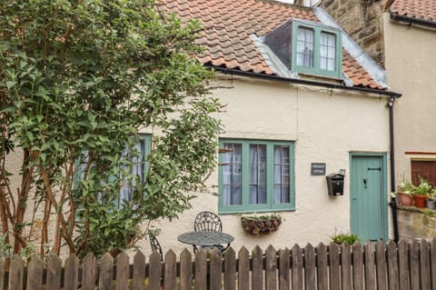 Cottage | Front of property
