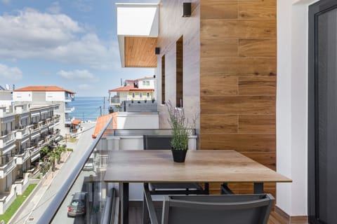 Beach/ocean view