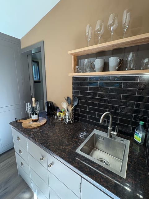 Deluxe Room, Private Bathroom (Hut 3 New for April 2025) | Private kitchen