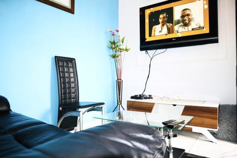 Apartment | Living room