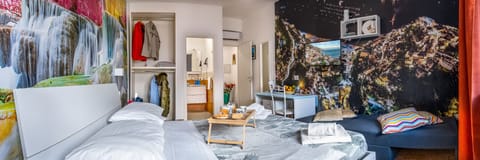 Apartment | Interior
