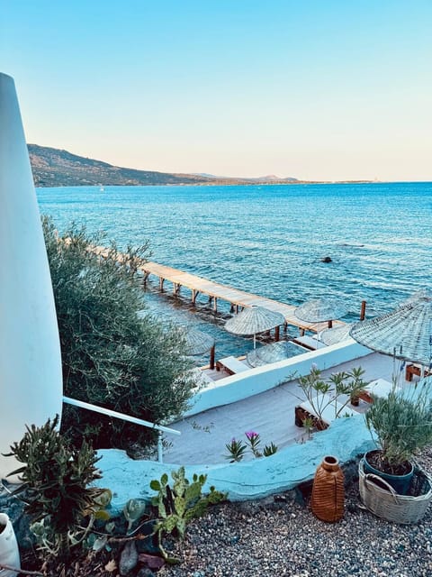 Sundeck