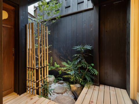 Villa | Terrace/patio