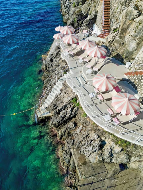 Beach nearby, fishing