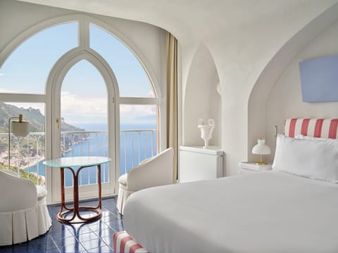 1 bedroom, minibar, in-room safe, blackout drapes