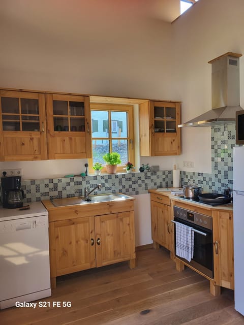 Comfort House, Terrace (Edelweis) | Interior