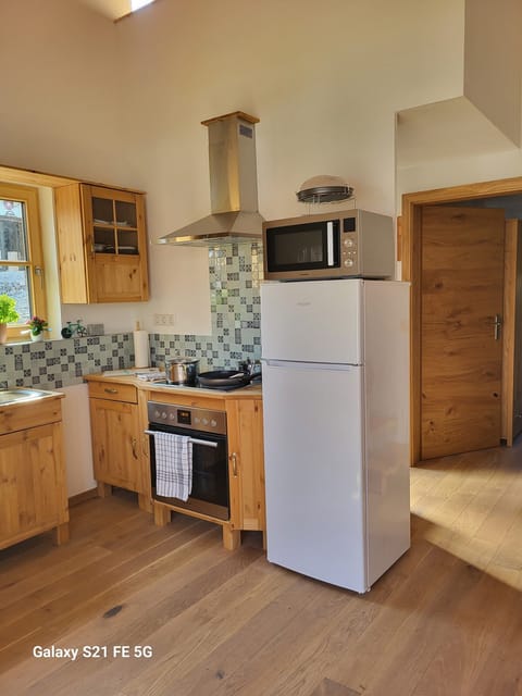 Comfort House, Terrace (Edelweis) | Interior