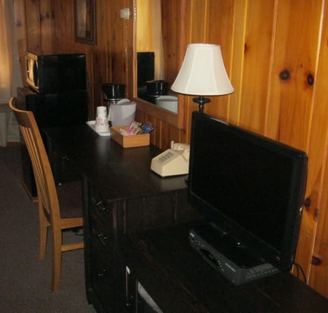 Single Room, 1 Bedroom | Room amenity