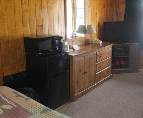 Comfort Double Room | Room amenity