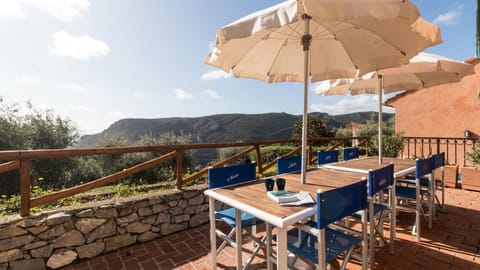 Apartment | 4 bedrooms, iron/ironing board, WiFi