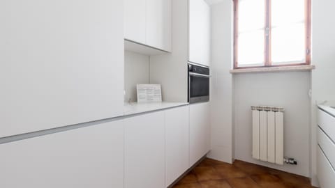 Apartment | 2 bedrooms, iron/ironing board, WiFi