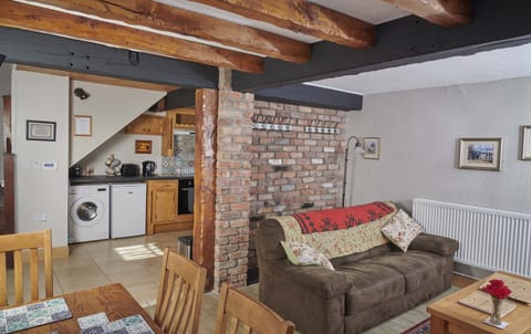 Cottage, 1 Bedroom | Bed sheets