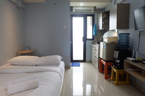Room | 1 bedroom, free WiFi, bed sheets