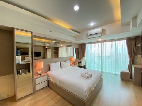 Room | 1 bedroom, free WiFi, bed sheets