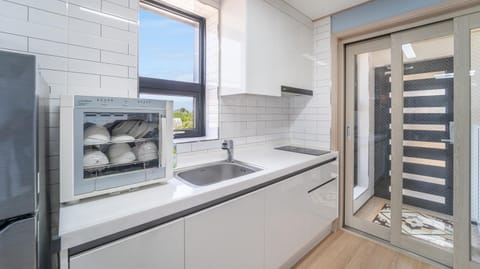 Basic Room, 2 Bedrooms (dokchae) | Exterior