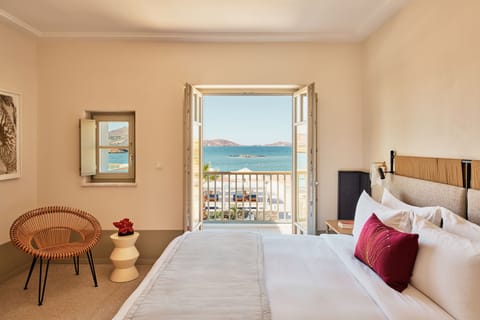 Ocean Suite | Beach/ocean view