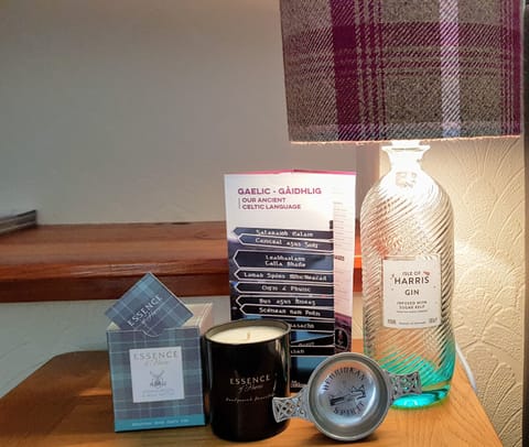 Double Room | Bed sheets