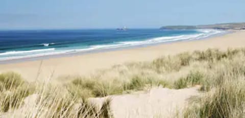 House | Beach