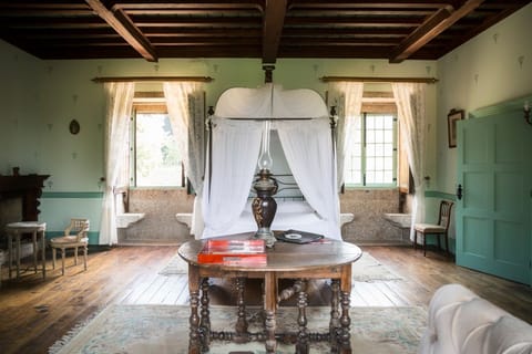Deluxe Room | Free WiFi, bed sheets