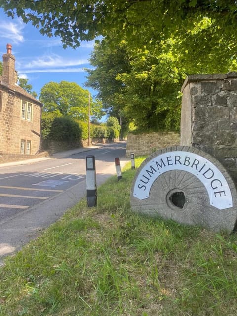 Apartment | Property grounds