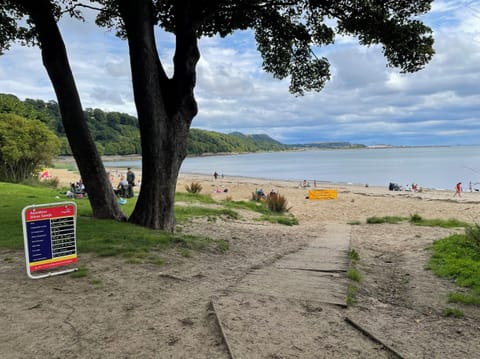 Cottage | Beach | Beach nearby