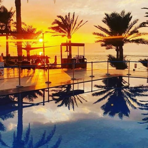 Private beach, scuba diving, snorkeling, water skiing