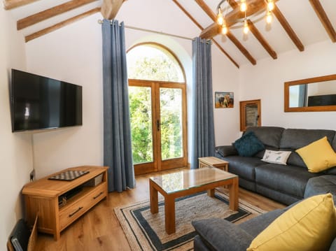 Cottage | Living room