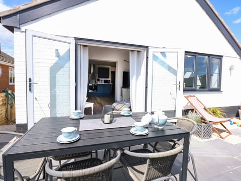 Cottage | Balcony