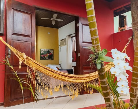 Superior Room | Exterior