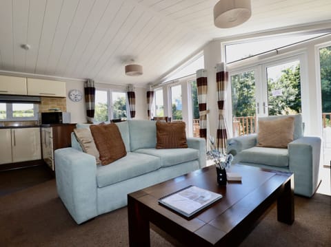 Cottage | Living room