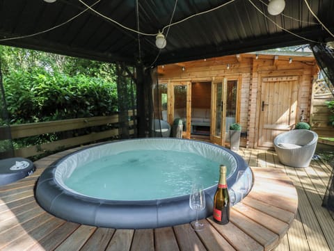 Cottage | Terrace/patio