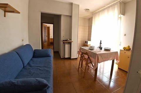 26-inch LCD TV with premium channels, TV