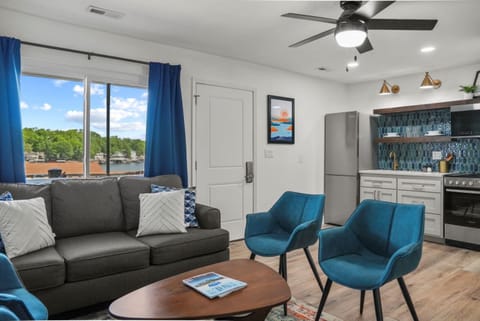 Family Suite | View from room