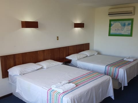 Basic Double Room | Free WiFi