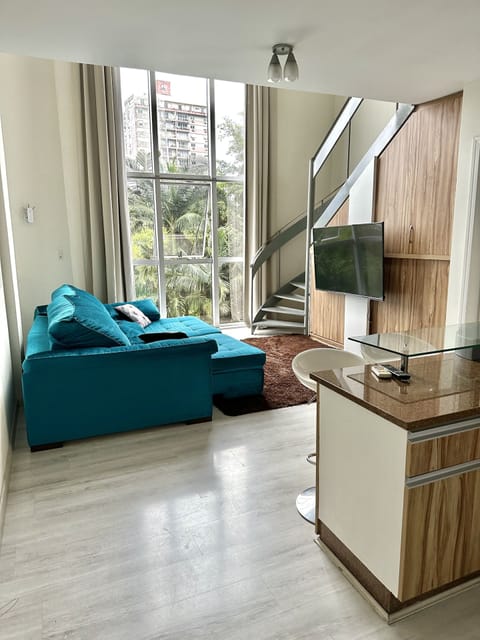 Traditional Condo | Interior