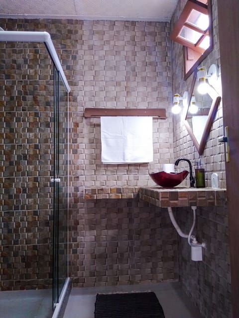 Comfort Room, Garden View | Bathroom