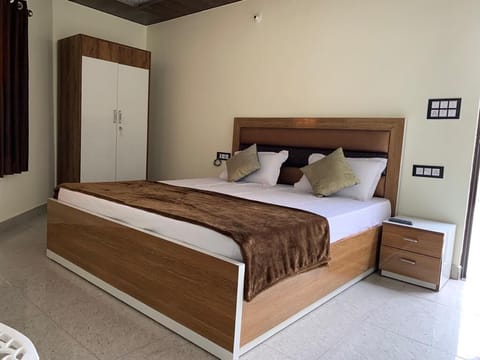 Classic Room