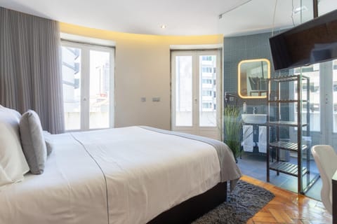 Apartment | 4 bedrooms