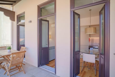 House | 1 bedroom, WiFi