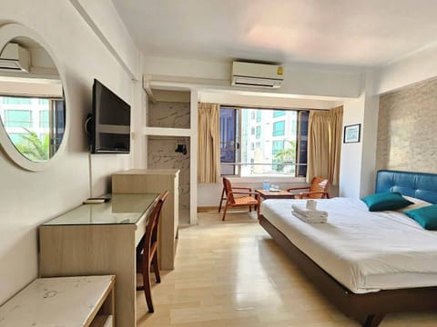 Superior Double Room | Bed sheets