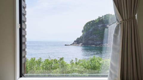 Standard Cabin | View from room