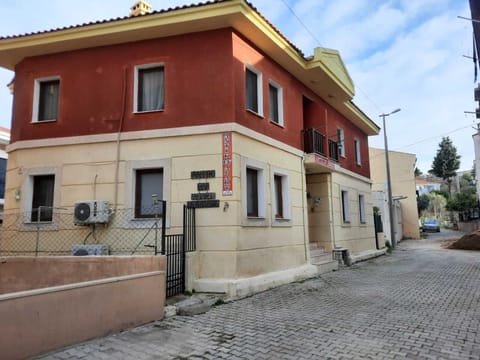 Classic Condo | Private kitchen | Fridge